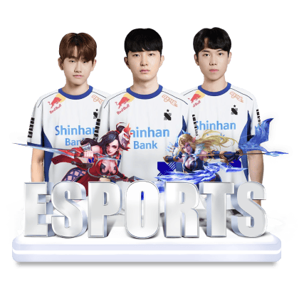 大满贯棋牌体育电竞场馆