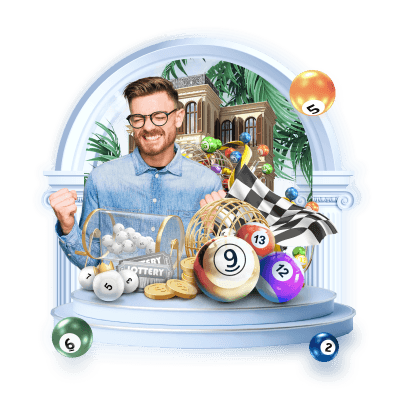 大满贯棋牌体育彩票场馆